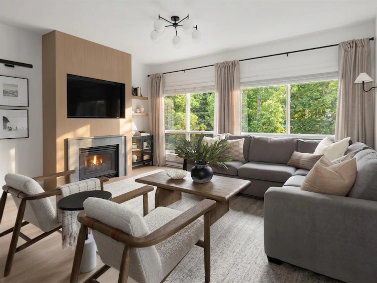 208-4365 Northlands Boulevard, Whistler, BC, V8E 1C4
