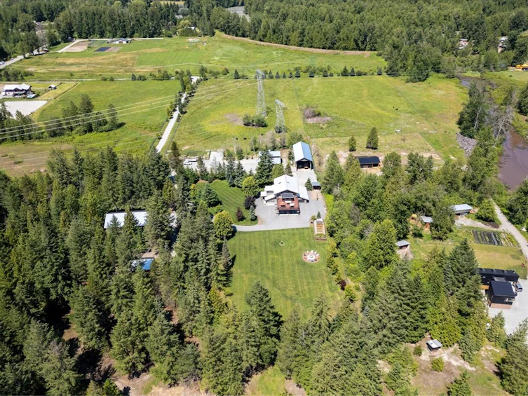 1470 Fraser Road, Pemberton, BC, V0N 1B0 - 31