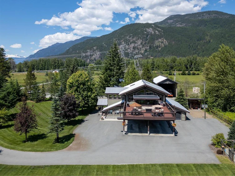 1470 Fraser Road, Pemberton, BC, V0N 1B0 - 23