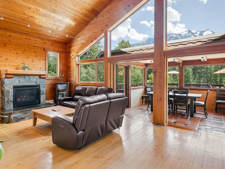 1470 Fraser Road, Pemberton, BC, V0N 1B0 - 8