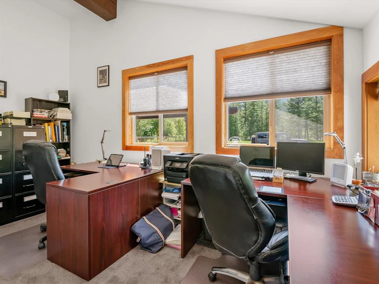 1470 Fraser Road, Pemberton, BC, V0N 1B0 - 20