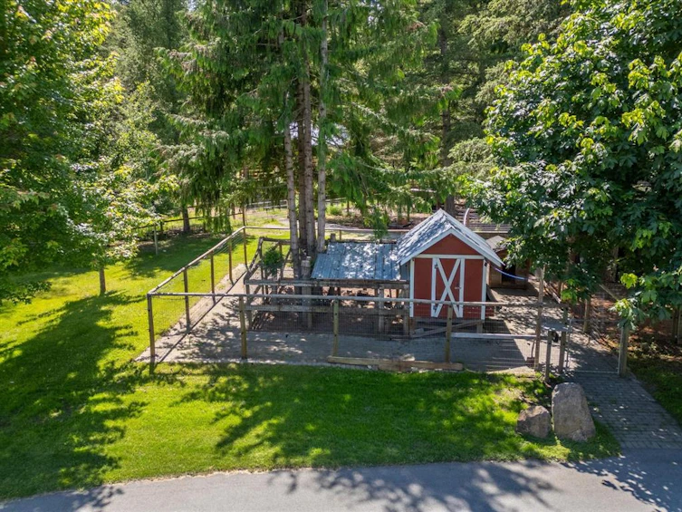 1470 Fraser Road, Pemberton, BC, V0N 1B0 - 26