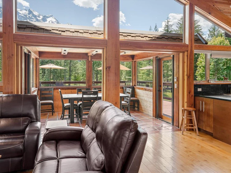 1470 Fraser Road, Pemberton, BC, V0N 1B0 - 7