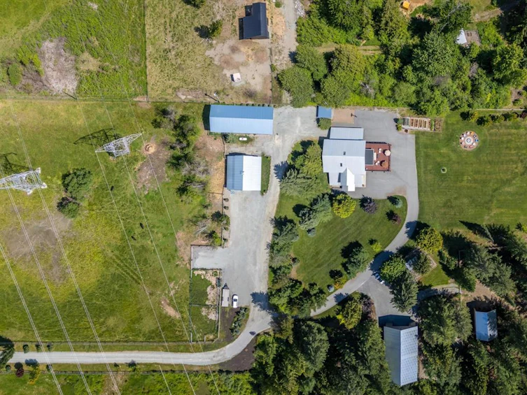 1470 Fraser Road, Pemberton, BC, V0N 1B0 - 32