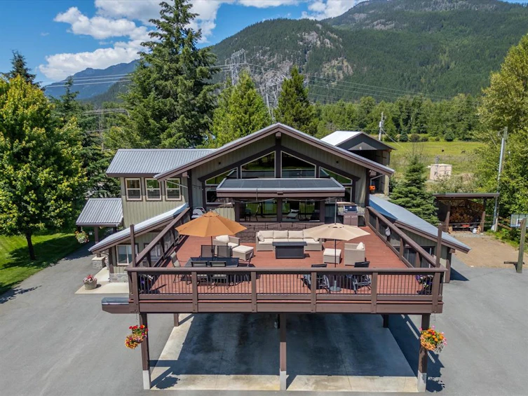 1470 Fraser Road, Pemberton, BC, V0N 1B0 - 17