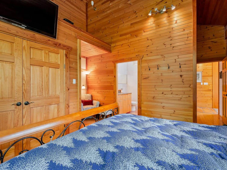 1470 Fraser Road, Pemberton, BC, V0N 1B0 - 10
