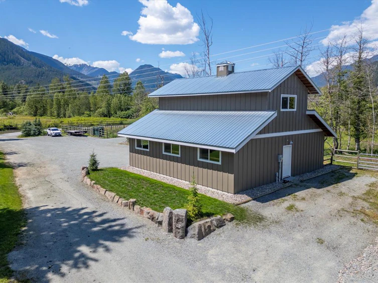 1470 Fraser Road, Pemberton, BC, V0N 1B0 - 24