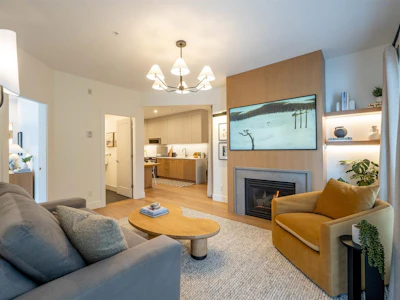 206-4365 Northlands Boulevard - 5
