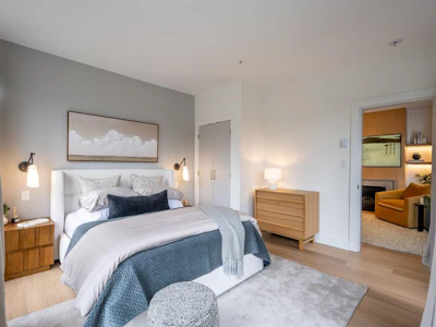 206-4365 Northlands Boulevard - 2
