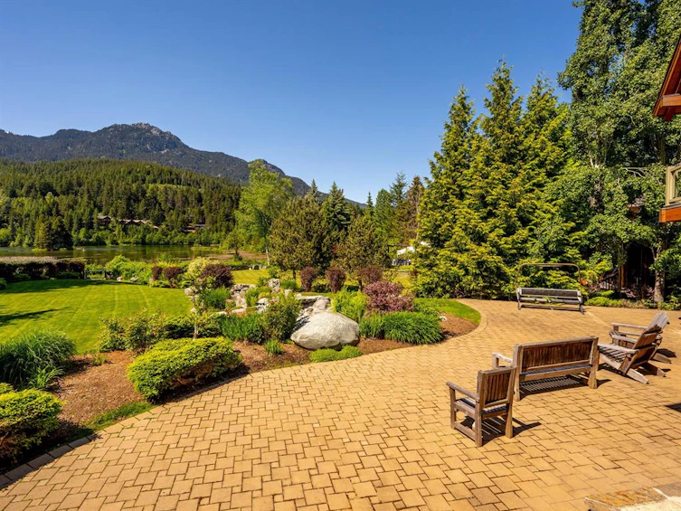 2219 Lake Placid Road, Whistler, BC, V8E 0B2 - 30