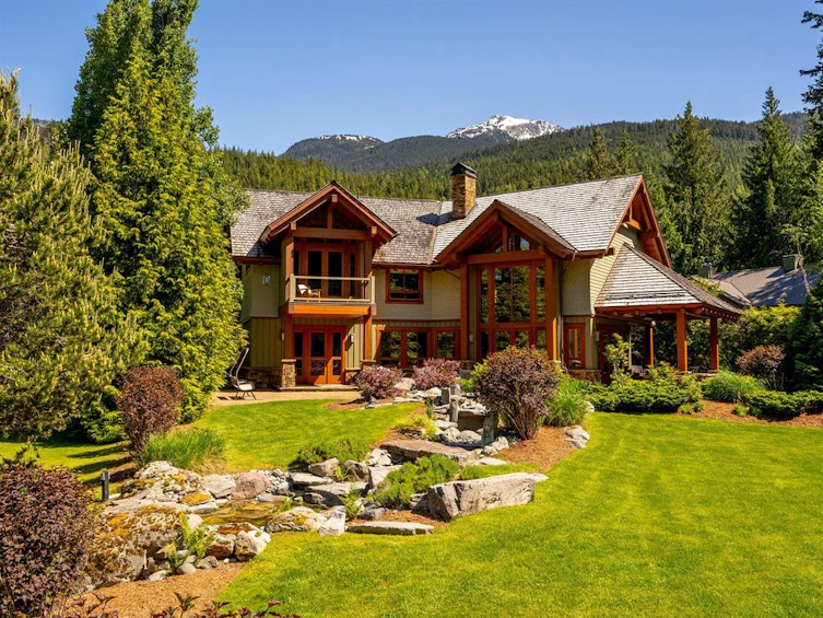 2219 Lake Placid Road, Whistler, BC, V8E 0B2 - 33