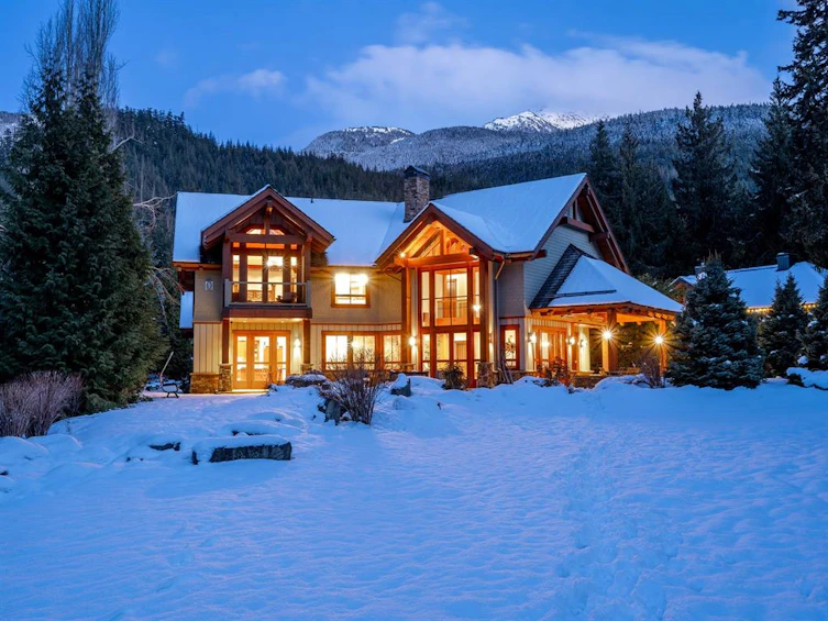 2219 Lake Placid Road, Whistler, BC, V8E 0B2 - 34