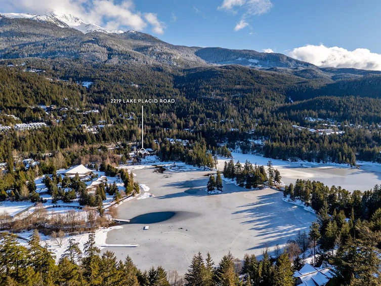 2219 Lake Placid Road, Whistler, BC, V8E 0B2 - 35