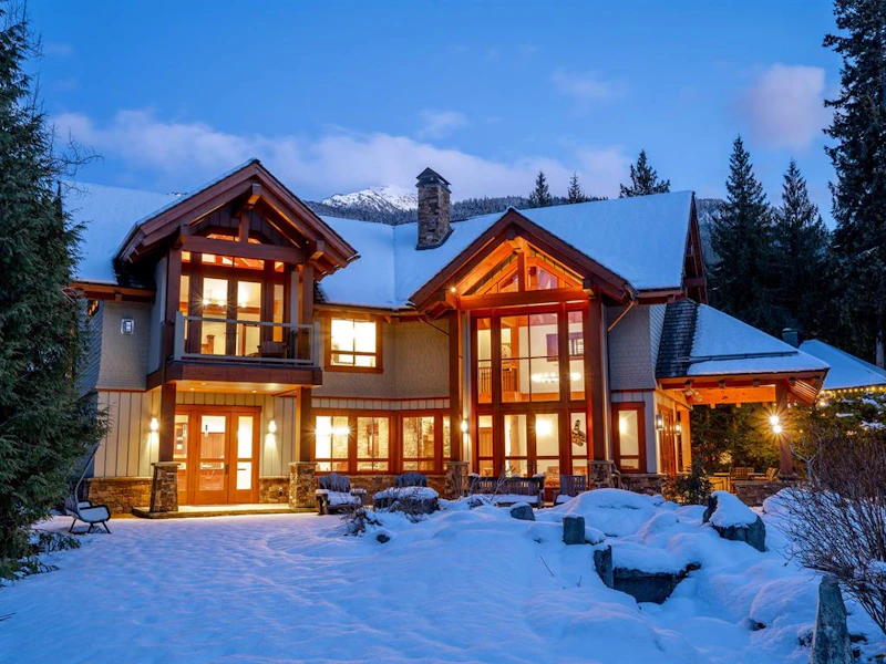 2219 Lake Placid Road, Whistler BC V0N 1B2