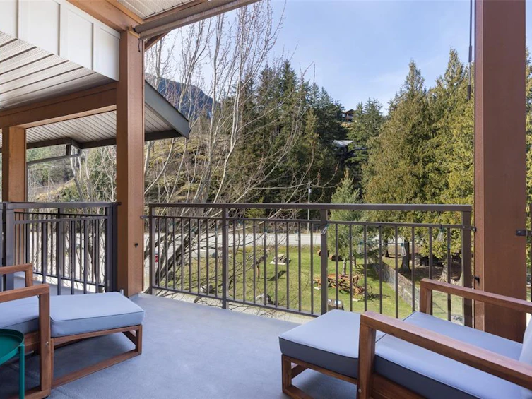 6-7450 Prospect Street, Pemberton, BC, V0N 2L0 - 12