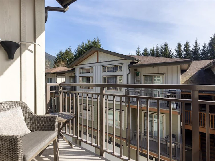 6-7450 Prospect Street, Pemberton, BC, V0N 2L0 - 15