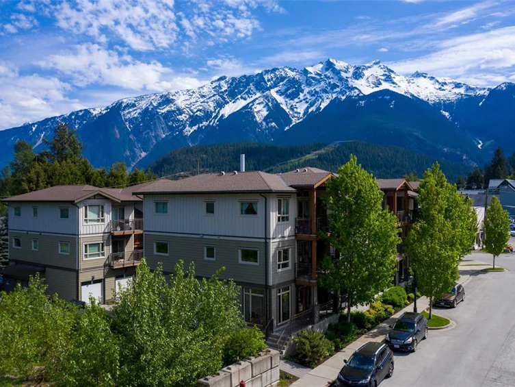 6-7450 Prospect Street, Pemberton, BC, V0N 2L0 - 29