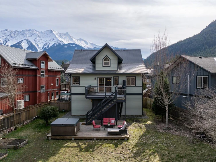 1423 Willow Drive, Pemberton, BC, V0N 2L0 - 38
