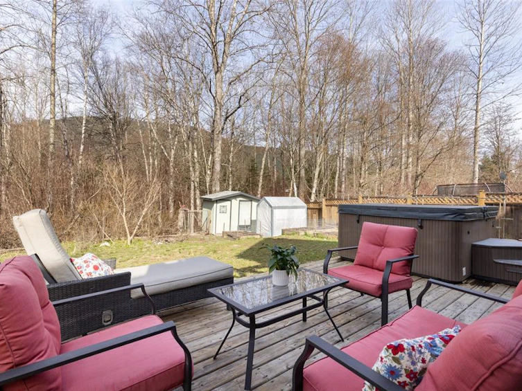 1423 Willow Drive, Pemberton, BC, V0N 2L0 - 36