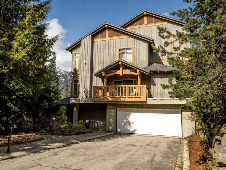 17-2301 Taluswood Place, Whistler, BC, V8E 0P8 - 17