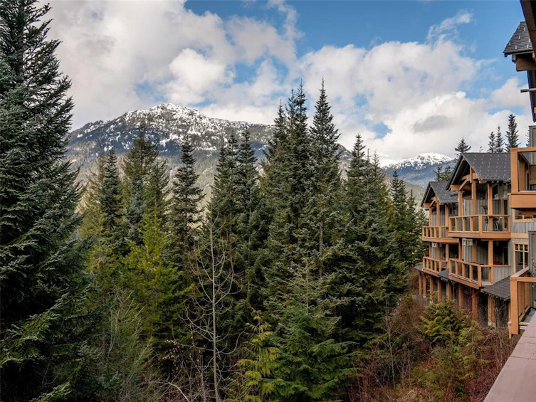 17-2301 Taluswood Place, Whistler, BC, V8E 0P8