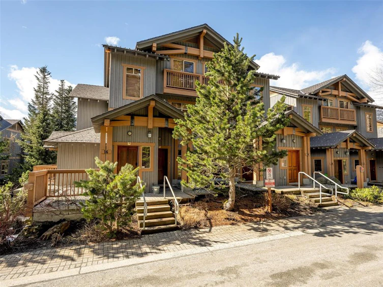 17-2301 Taluswood Place, Whistler, BC, V8E 0P8 - 3