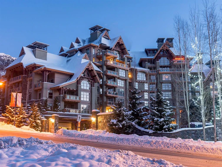 33-4617 Blackcomb Way, Whistler, BC, V8E 0Y4 - 24