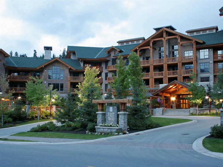 303-2202 Gondola Way, Whistler, BC, V8E 0M7 - 23