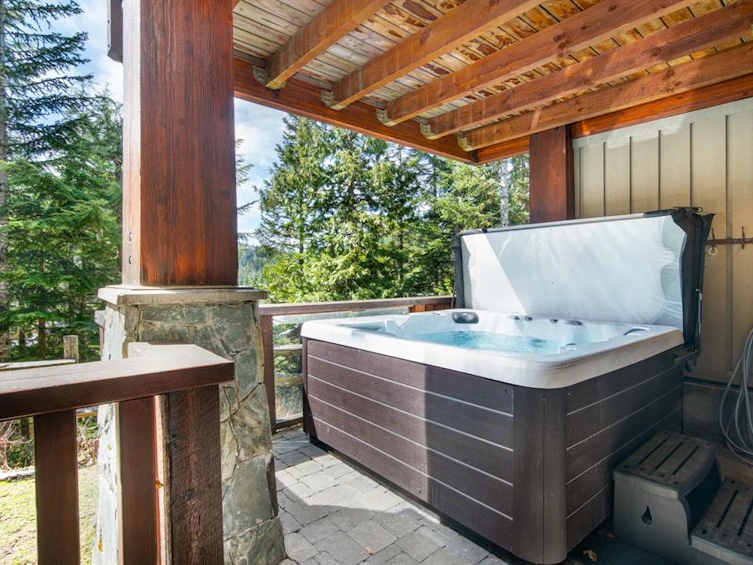 8-2500 Taluswood Place, Whistler, BC, V8E 0R2 - 22