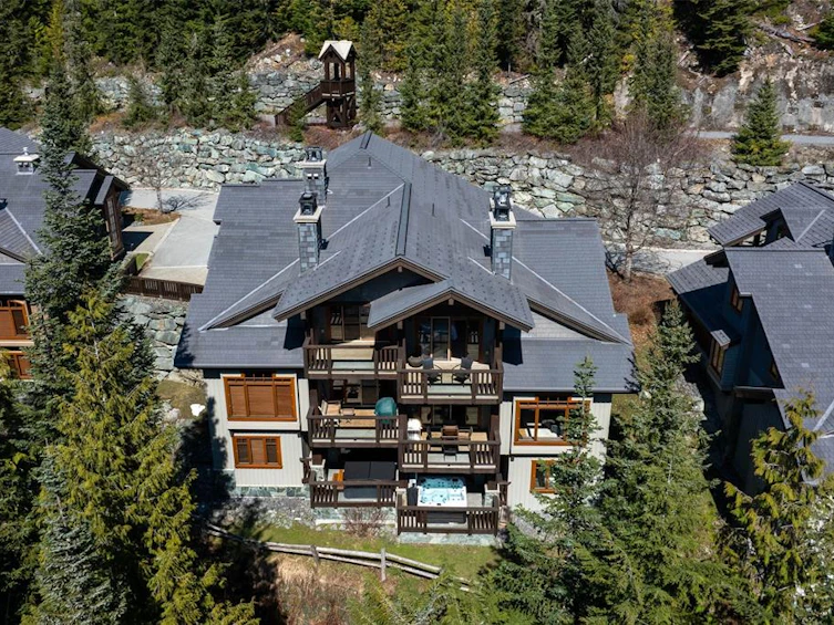 8-2500 Taluswood Place, Whistler, BC, V8E 0R2 - 32