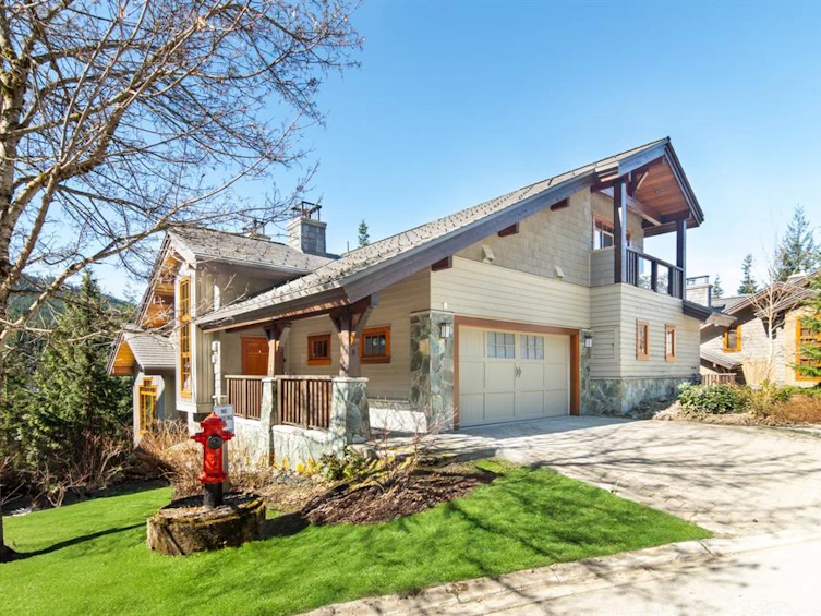 8-2500 Taluswood Place, Whistler, BC, V8E 0R2