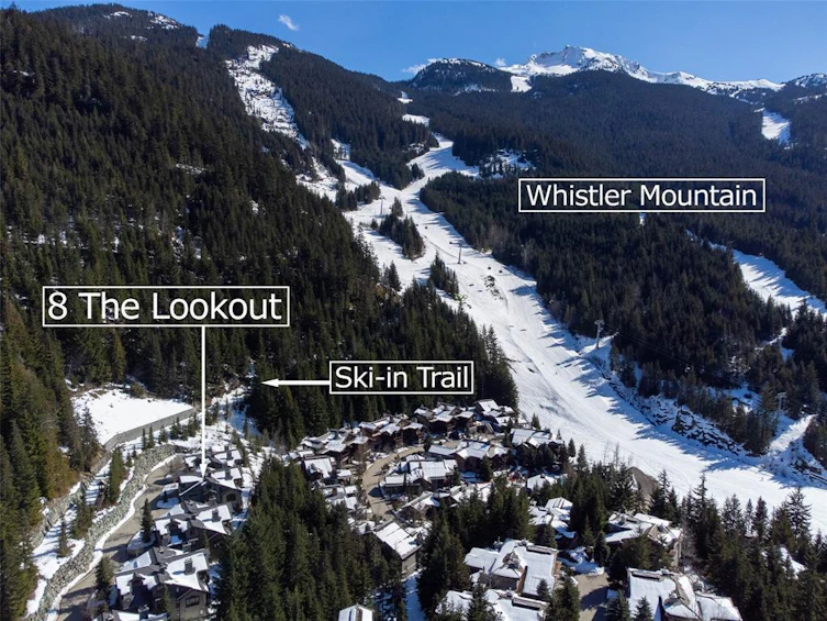 8-2500 Taluswood Place, Whistler, BC, V8E 0R2 - 33