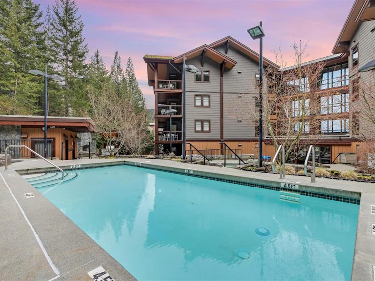 301B-2020 London Lane, Whistler, BC, V8E 0B6 - 25