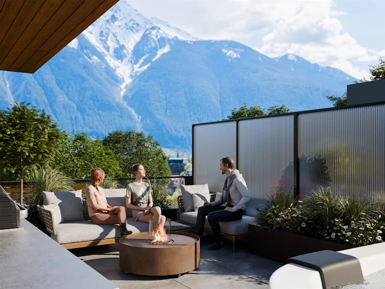 1-7362 Pemberton Farm Road East, Pemberton, BC, V0N 2L0 - 4