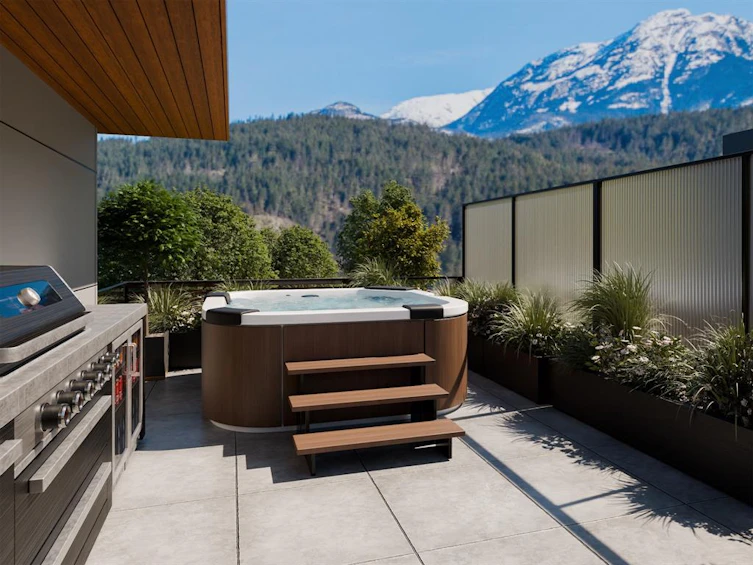 1-7362 Pemberton Farm Road East, Pemberton, BC, V0N 2L0 - 6