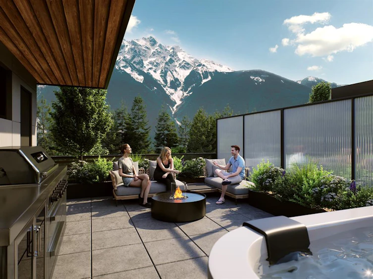 2-7362 Pemberton Farm Road East, Pemberton, BC, V0N 2L0 - 4