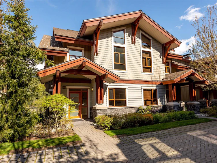 25-7124 Nancy Greene Drive, Whistler, BC, V8E 0W9 - 3