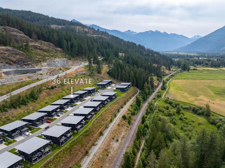 36-4000 Sunstone Way, Pemberton, BC, V0N 2L3 - 40
