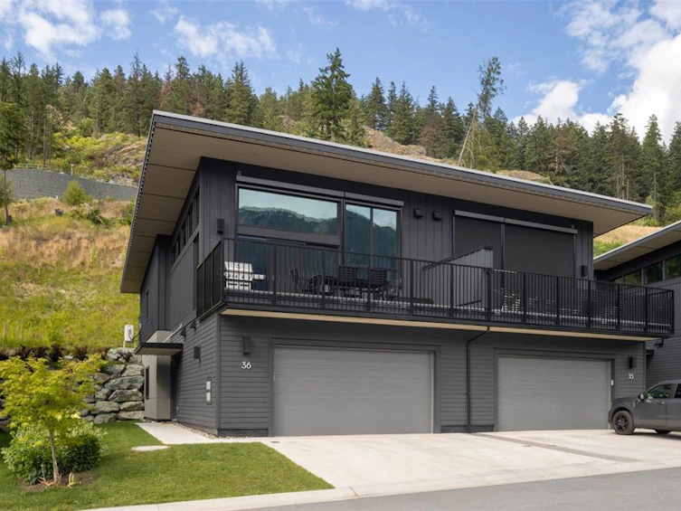 36-4000 Sunstone Way, Pemberton, BC, V0N 2L3 - 38