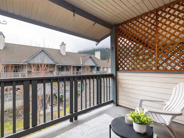 38-7410 Flint Street, Pemberton, BC, V0N 2L1 - 11