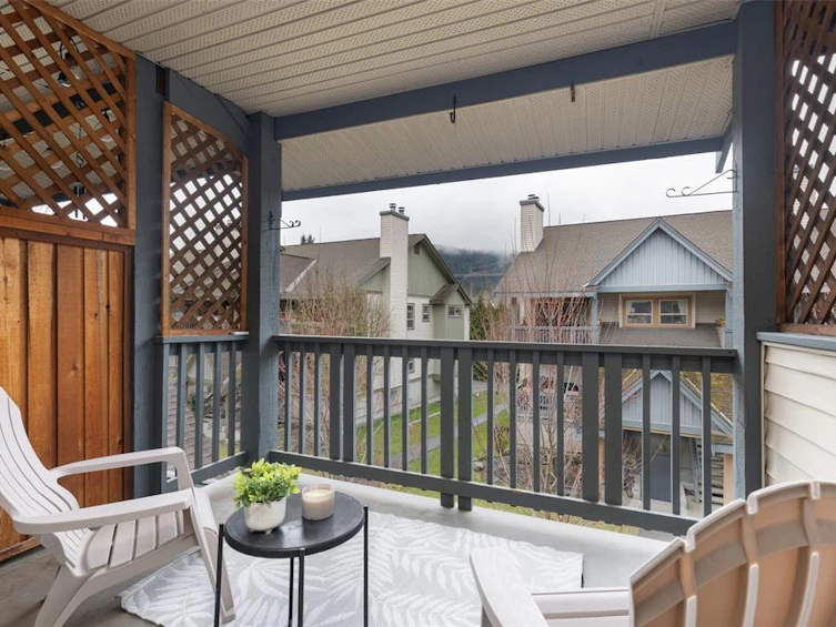 38-7410 Flint Street, Pemberton, BC, V0N 2L1 - 12
