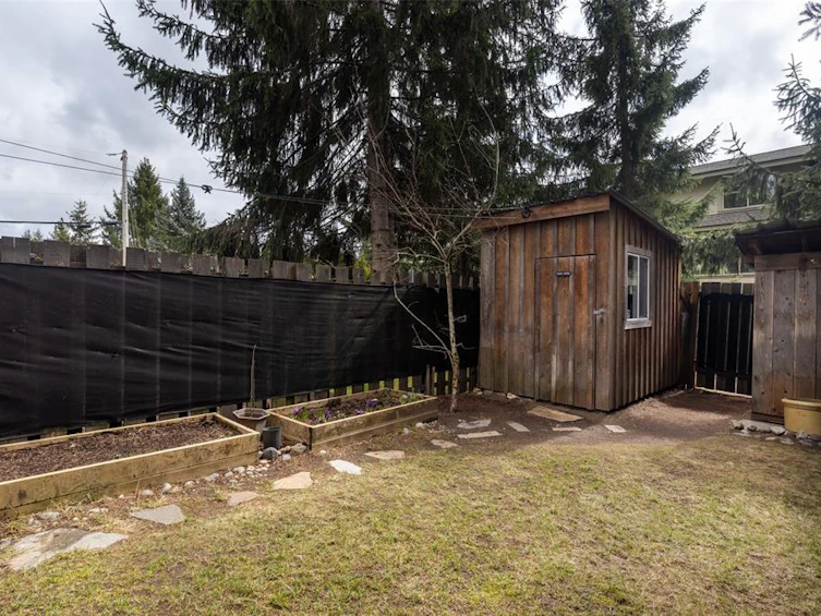 13-1470 Laurel Street, Pemberton, BC, V0N 2L1 - 28