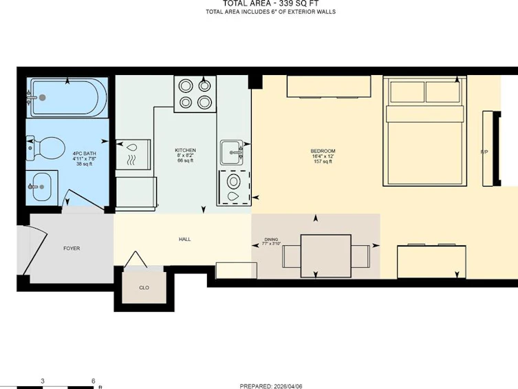 4402-4295 Blackcomb Way, Whistler, BC, V8E 0X2 - 15