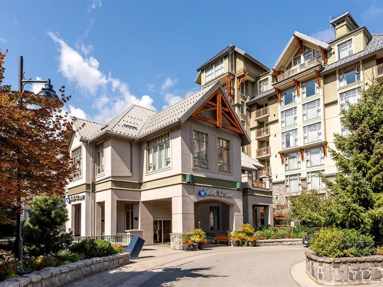4402-4295 Blackcomb Way, Whistler, BC, V8E 0X2