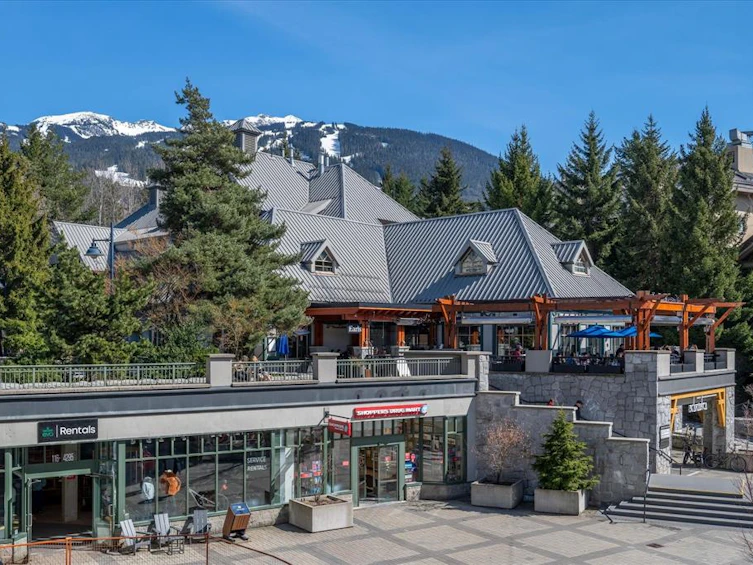 4402-4295 Blackcomb Way, Whistler, BC, V8E 0X2 - 13