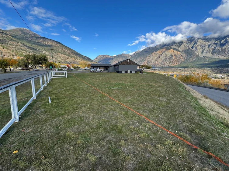 342 & 348 Mountain View Road, Lillooet, BC, V0K 1V0 - 4