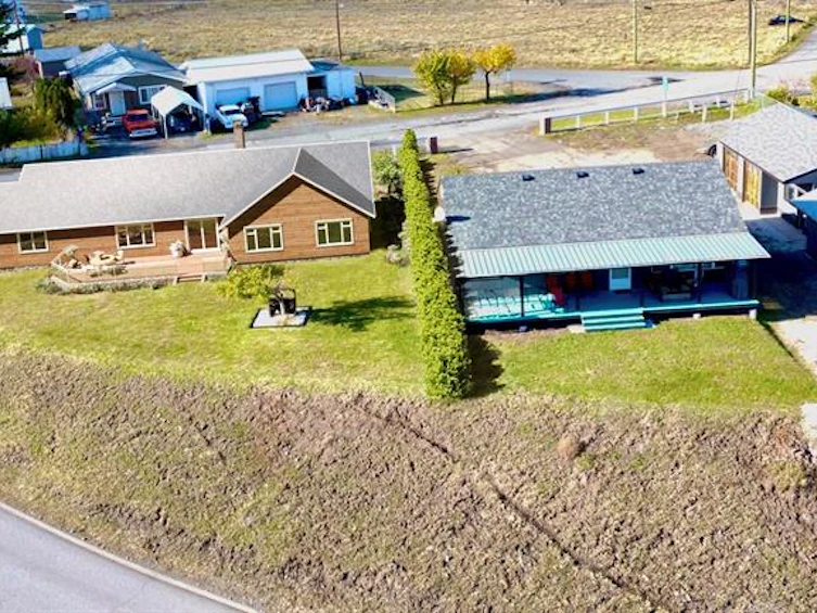 342 & 348 Mountain View Road, Lillooet, BC, V0K 1V0 - 6