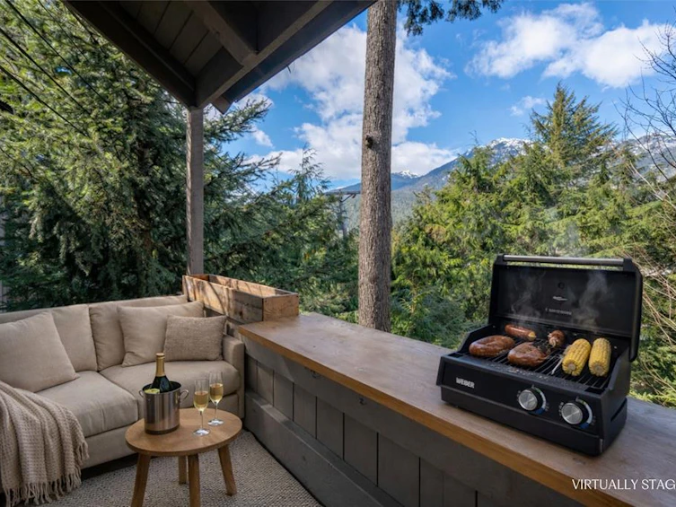 32-2301 Whistler Road, Whistler, BC, V8E 0A6 - 4