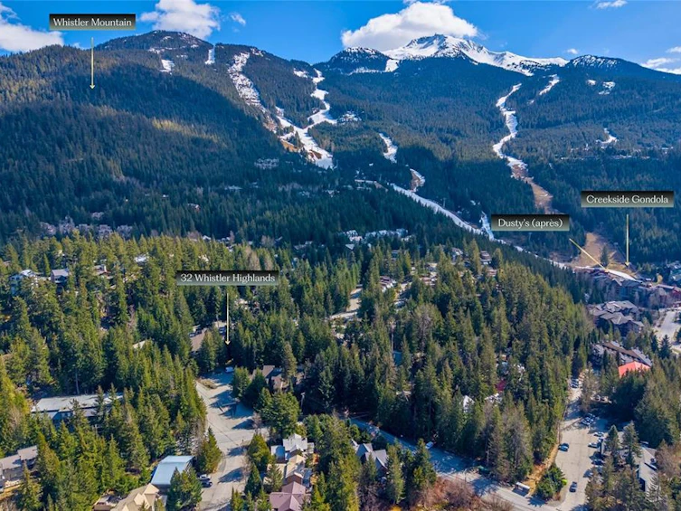32-2301 Whistler Road, Whistler, BC, V8E 0A6 - 20