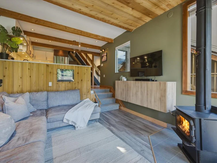 32-2301 Whistler Road, Whistler, BC, V8E 0A6 - 6